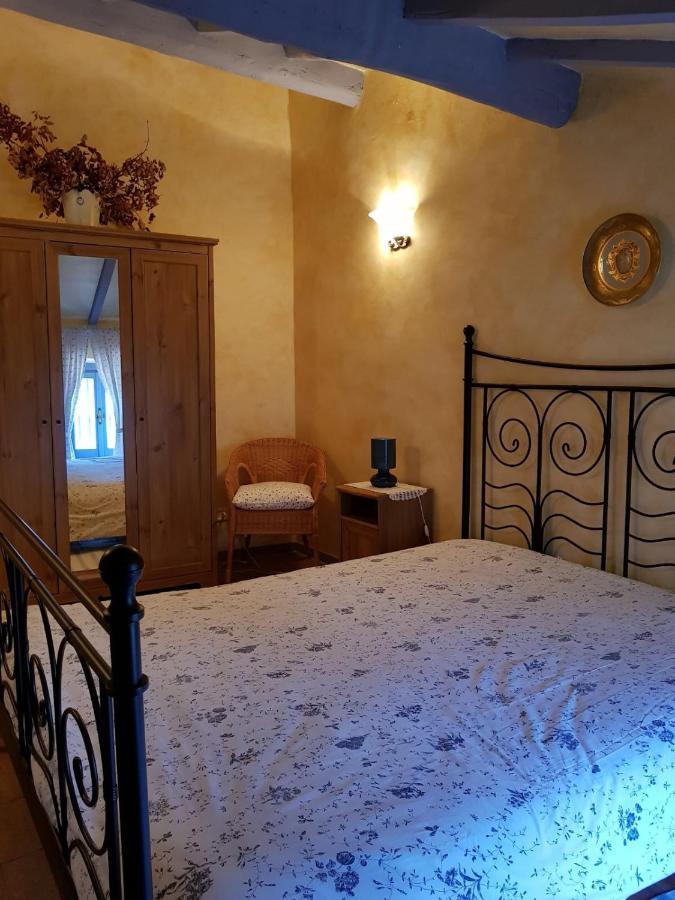 Maison Dina *