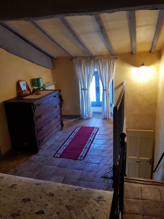 Maison Dina Collepardo