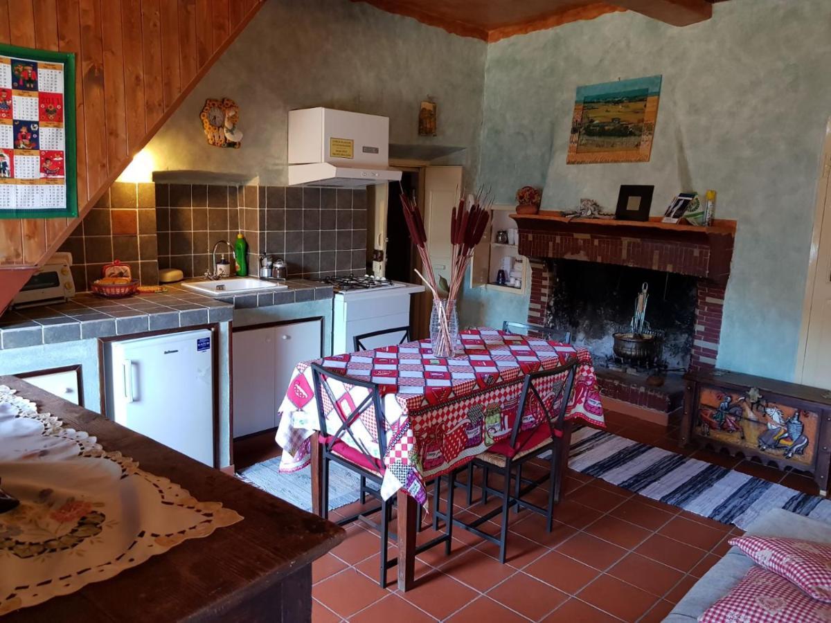 Apartamento Maison Dina *