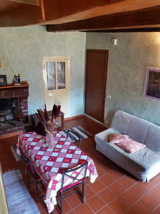 Maison Dina Apartamento