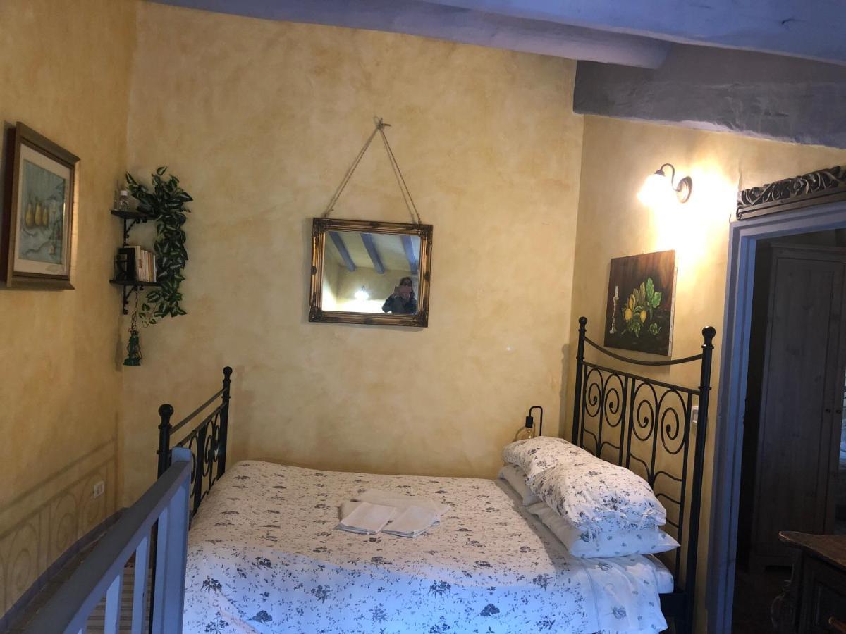 Apartment Maison Dina Collepardo