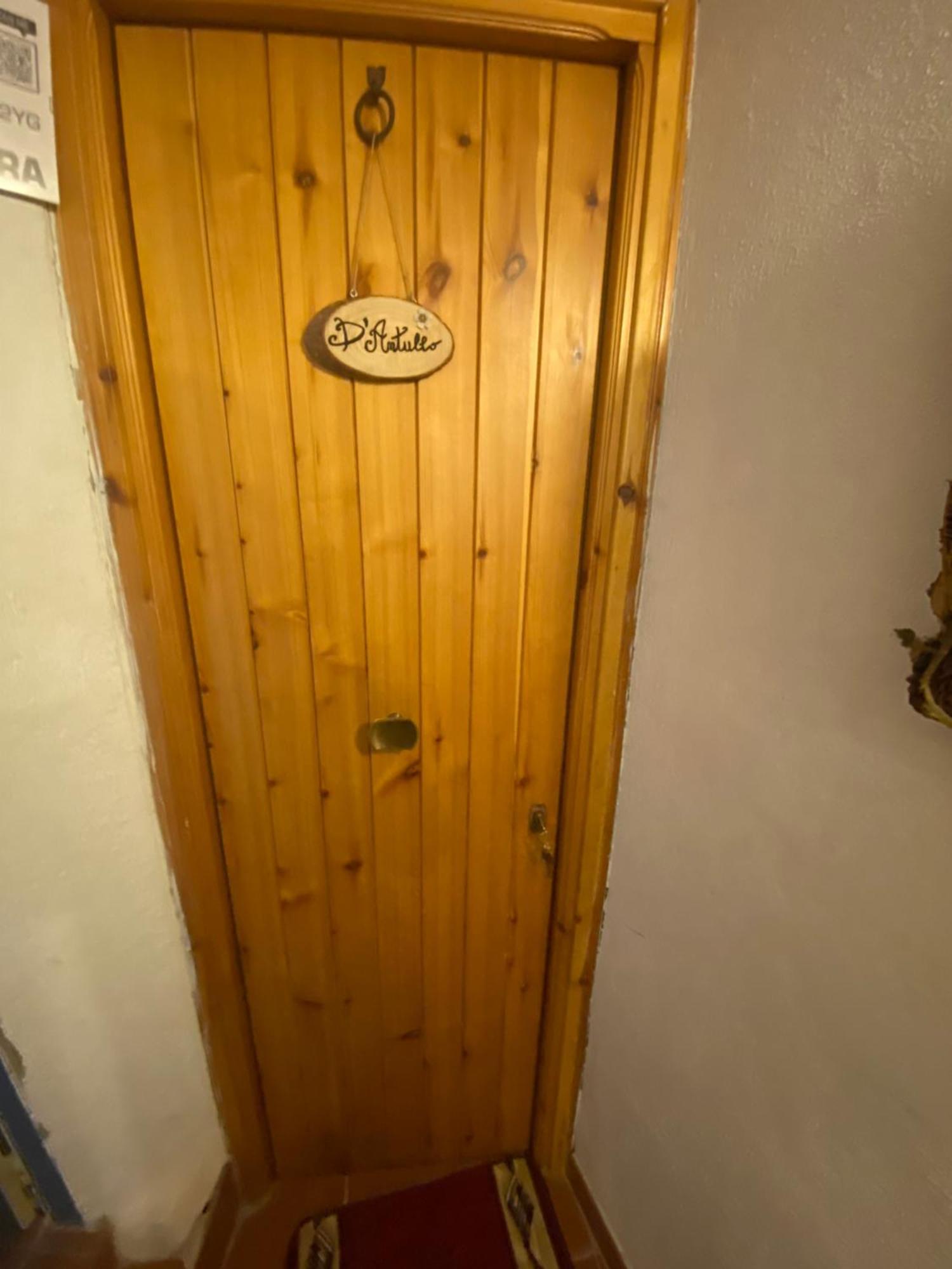 Maison Dina