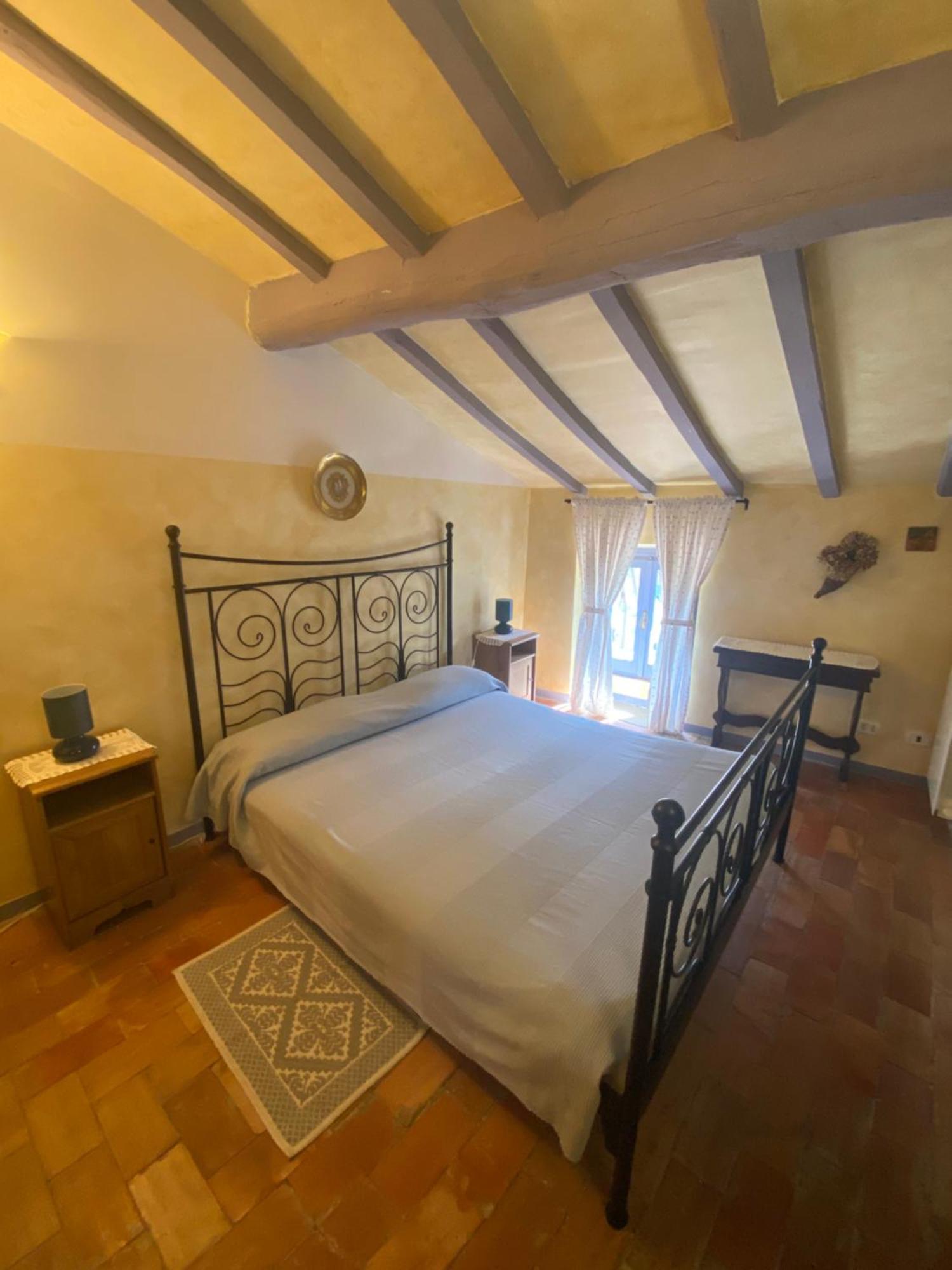 Maison Dina Apartment *