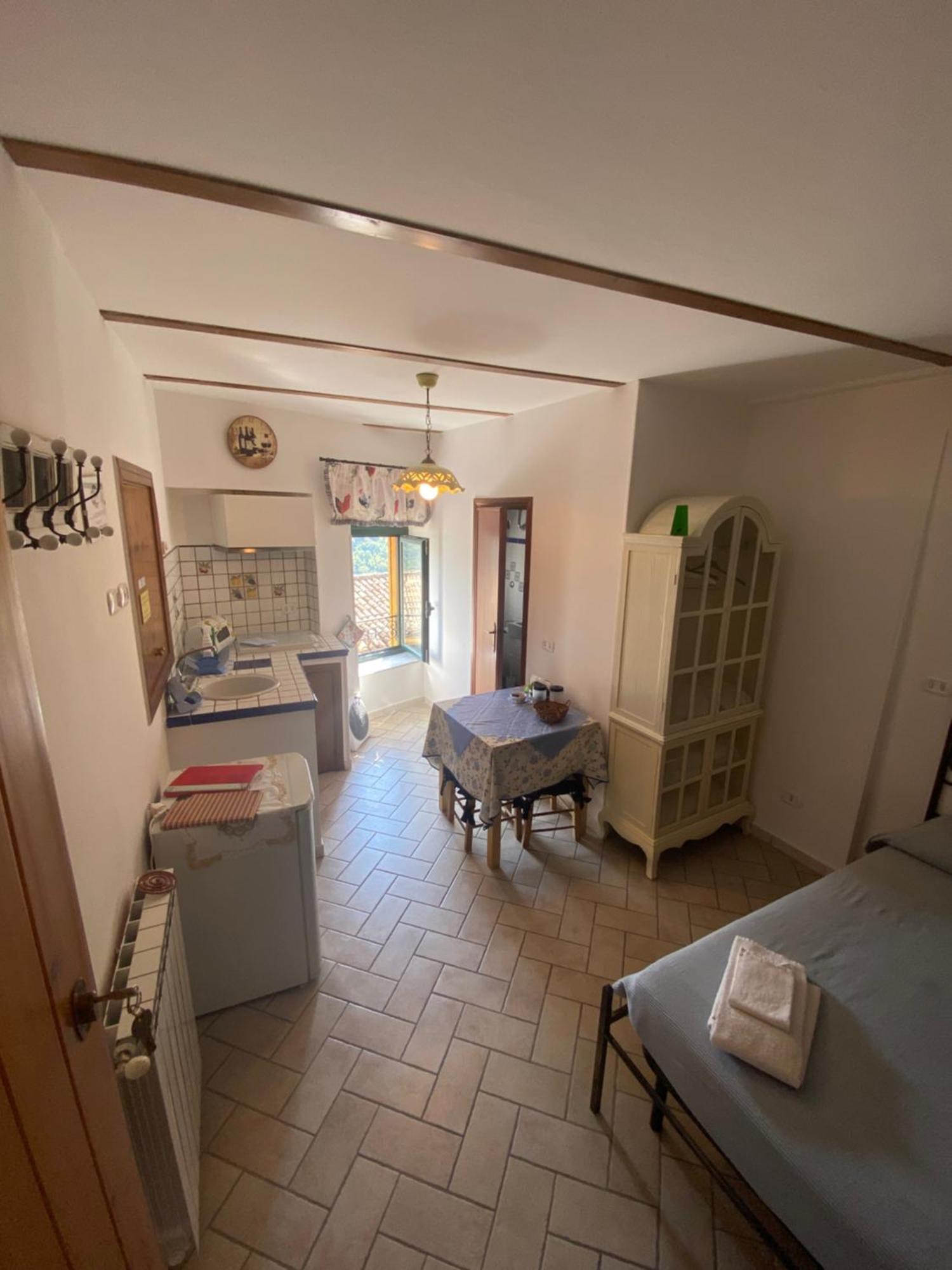 Apartment Maison Dina