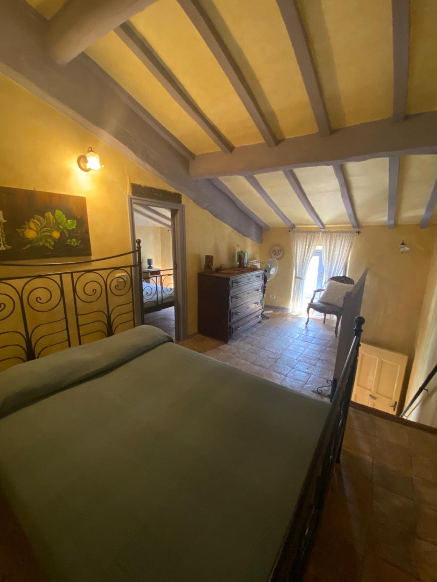 Apartment Maison Dina Collepardo