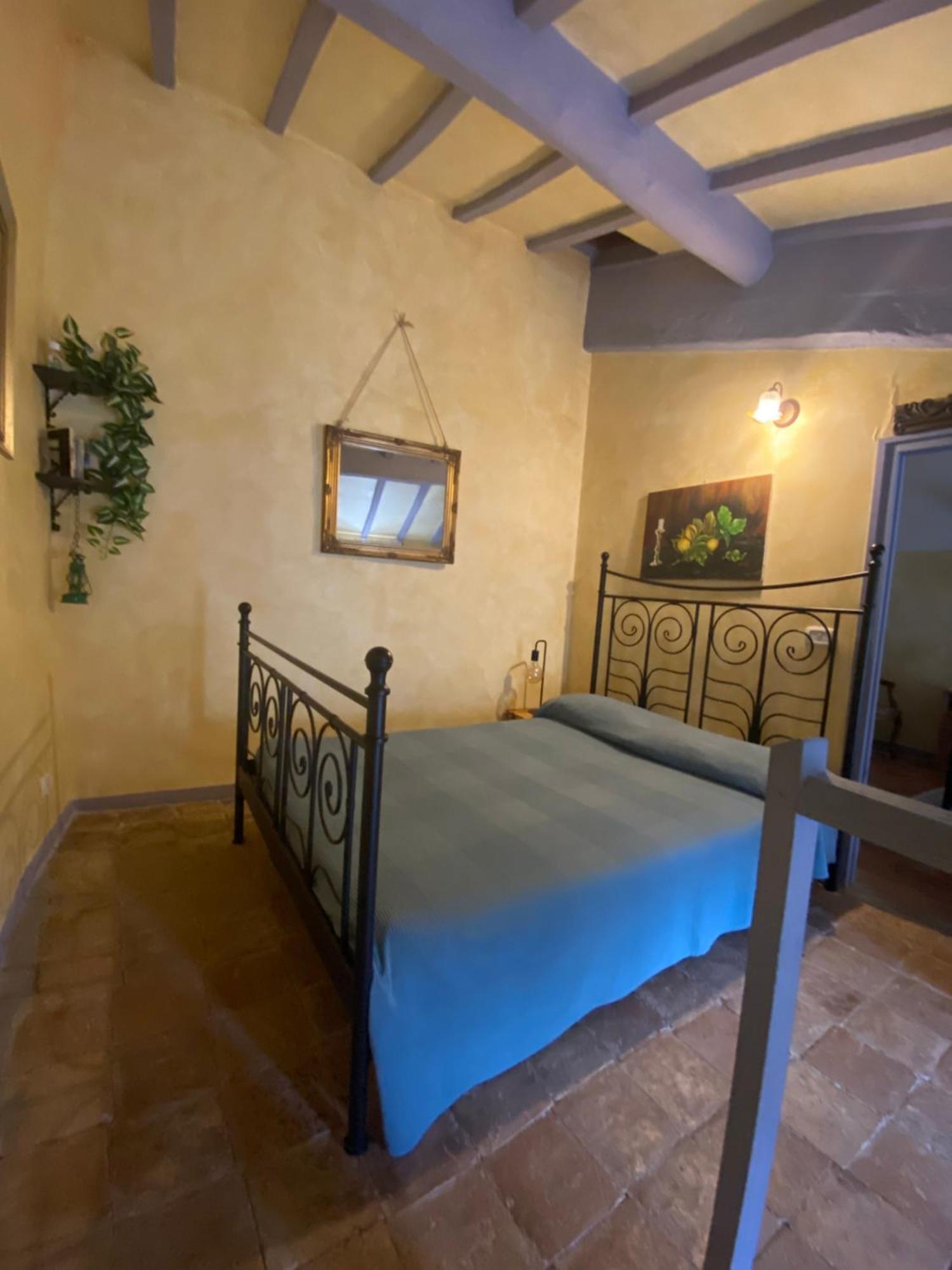 Maison Dina Apartamento Collepardo