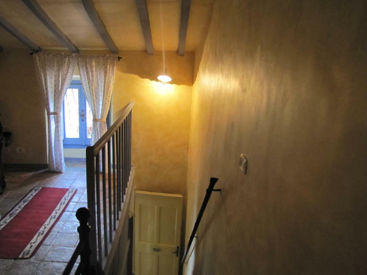 Apartamento Maison Dina Collepardo