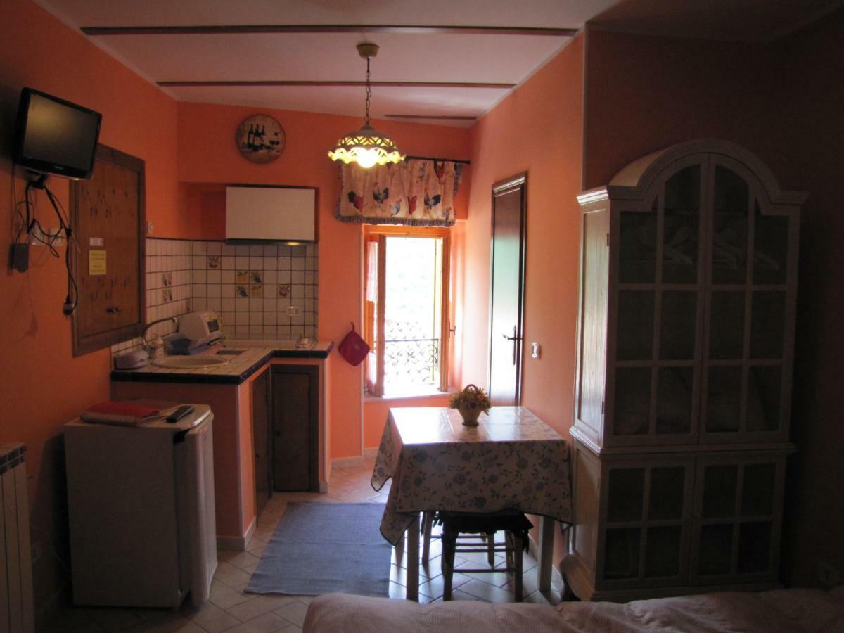 Apartment Maison Dina *