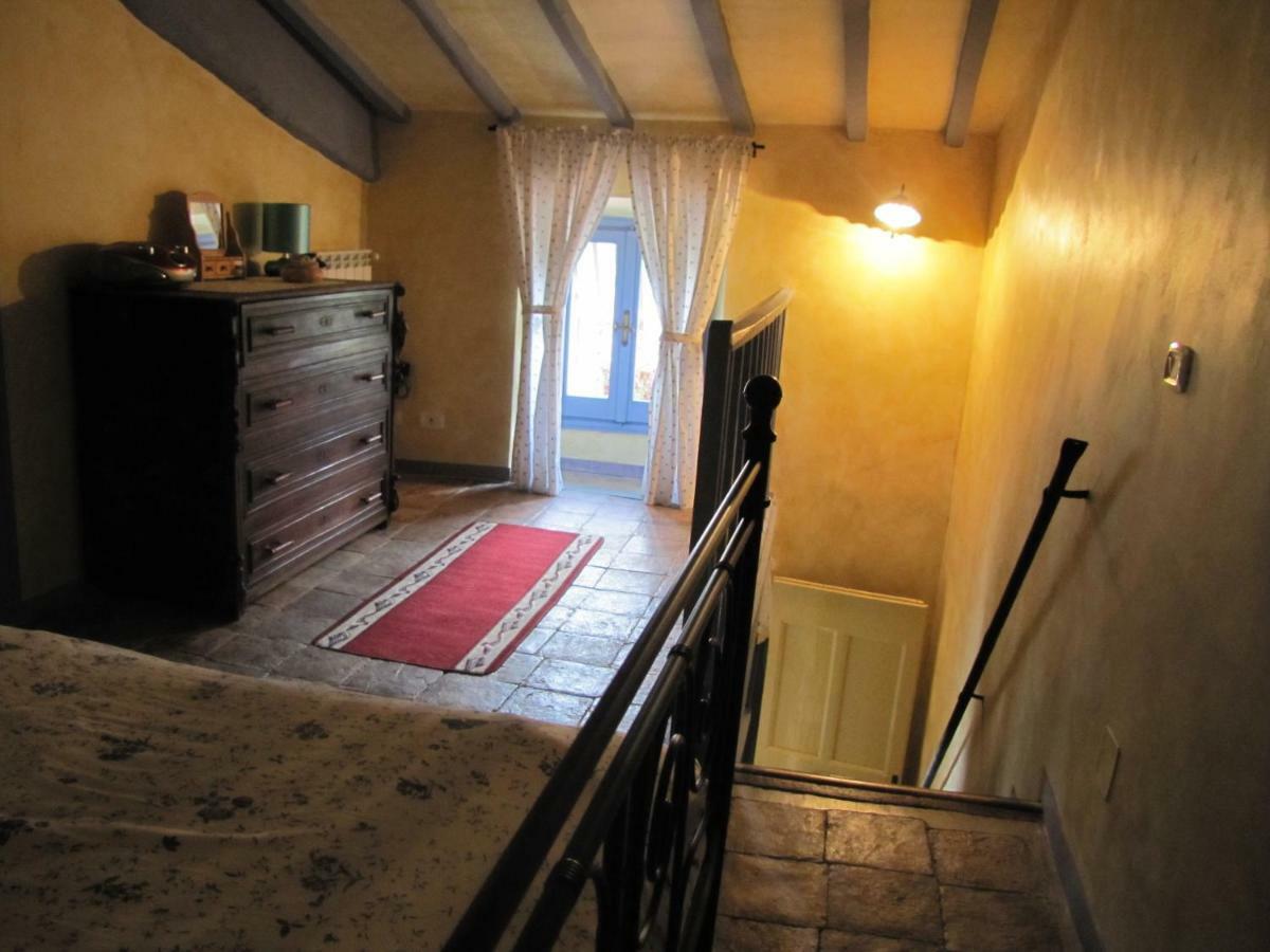 Maison Dina *